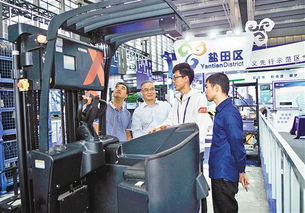 創(chuàng)新驅(qū)動產(chǎn)業(yè)興，網(wǎng)絡(luò)科技譜新篇