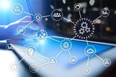 李穎 全球工業(yè)互聯(lián)網(wǎng)的發(fā)展與啟示——信息技術(shù)驅(qū)動下的產(chǎn)業(yè)變革