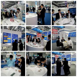 方正IT攜前沿網(wǎng)絡(luò)科技解決方案，精彩亮相南通新一代信息技術(shù)產(chǎn)業(yè)展